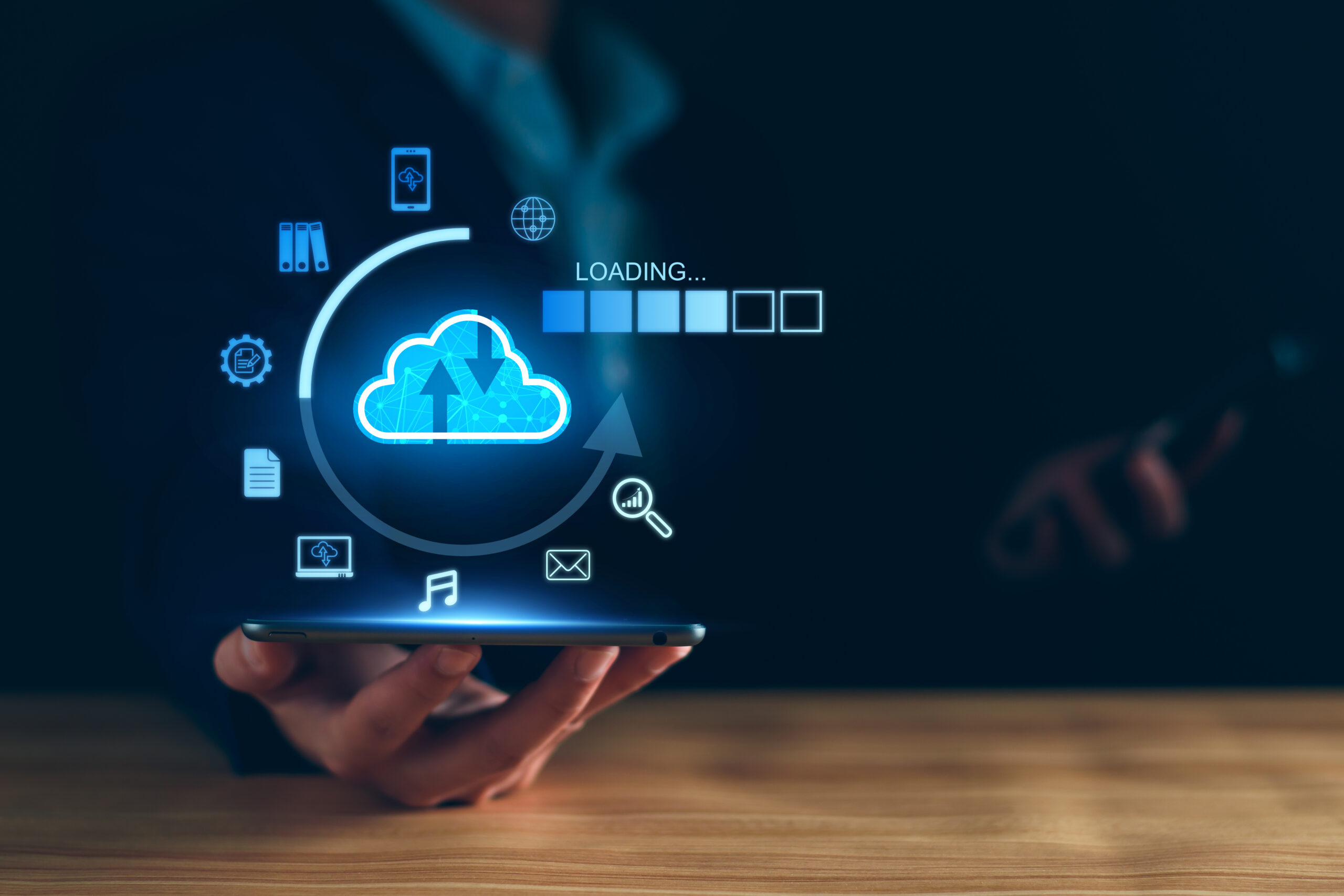 vecteezy data download from cloud computing concept man using 19037009 265 scaled